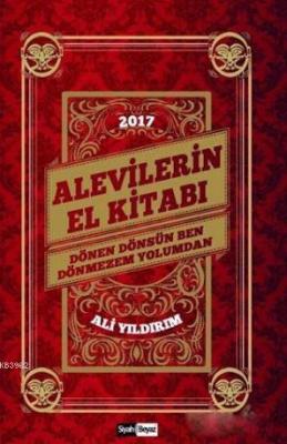 Alevilerin El Kitabı Ali Yıldırım