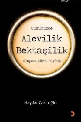 Alevilik Bektaşilik