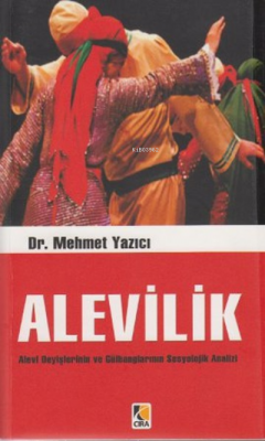 Alevilik Mehmet Yazıcı