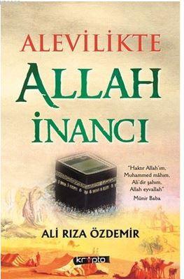 Alevilikte Allah İnancı