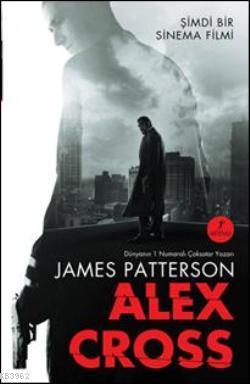 Alex Cross James Patterson