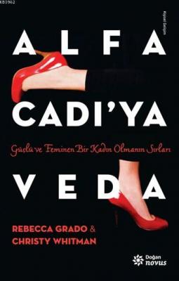 Alfa Cadı'ya Veda Rebecca Grado