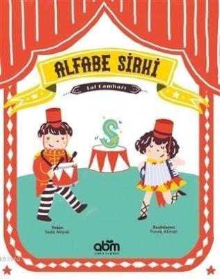 Alfabe Sirki - Laf Cambazı