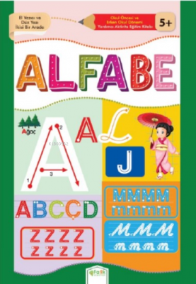 Alfabe