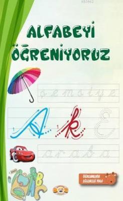Alfabeyi Öğreniyoruz