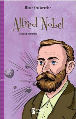 Alfred Nobel M.Murat Sezer