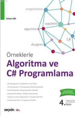 Algoritma ve C# Programlama