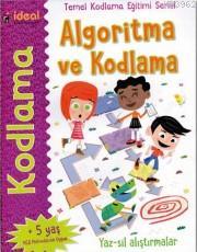 Algoritma ve Kodlama