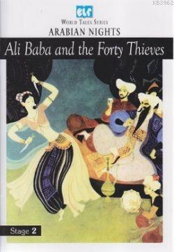 Ali Baba and the Forty Thieves Kolektif