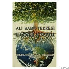 Ali Baba Tekkesi Gönül Otağı