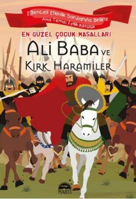 Ali Baba ve Kırk Haramiler Kolektif