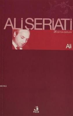 Ali Bütün Eserleri 26