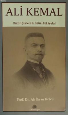 Ali Kemal