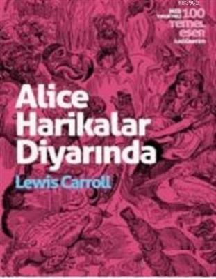 Alice Harikalar Diyarında