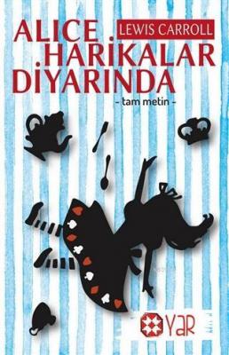 Alice Harikalar Diyarında