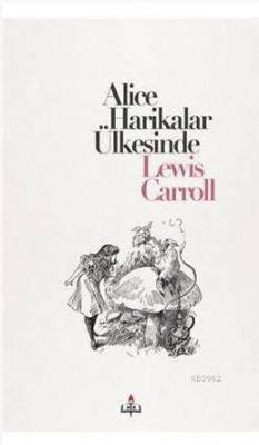 Alice Harikalar Ülkesinde