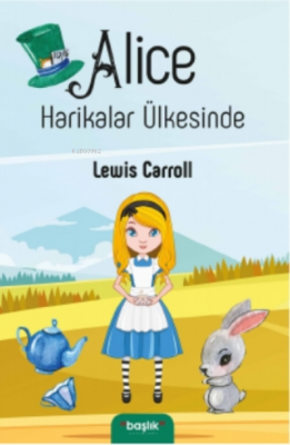 Alice Harikalar Ülkesinde