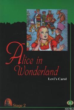 Alice in Wonderland Kolektif