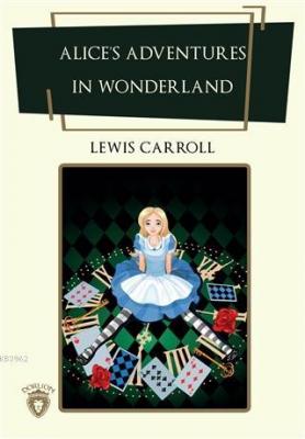 Alice's Adventures In Wonderland