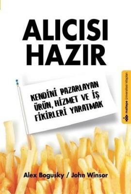 Alıcısı Hazır