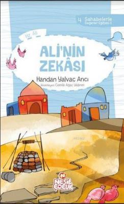 Ali'nin Zekâsı Handan Yalvaç Arıcı