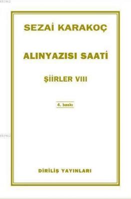 Alınyazısı Saati