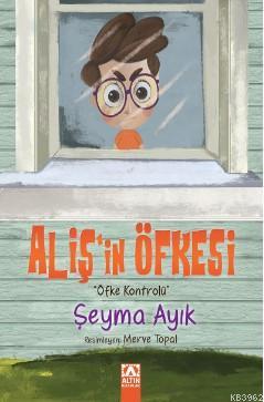 Aliş'in Öfkesi