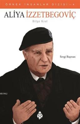 Aliya İzzetbegoviç