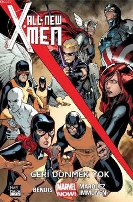 All New X-Men 2 Brian Michael Bendis