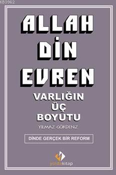 Allah Din Evren