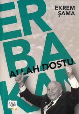 Allah Dostu Erbakan
