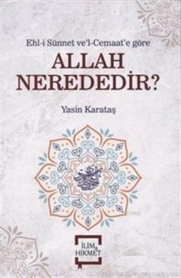 Allah Nerededir?