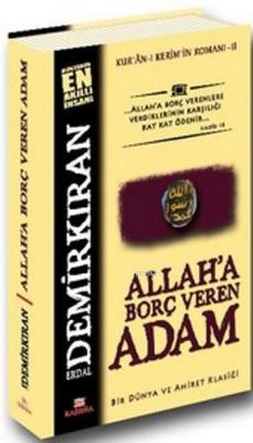 Allah'a Borç Veren Adam