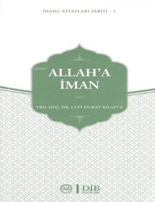 Allaha İman İnanç Kitap Serisi 2