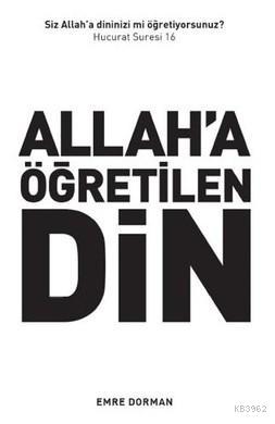 Allah'a Öğretilen Din
