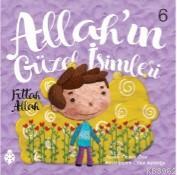 Allahın Güzel İsimleri 6