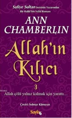Allah'ın Kılıcı 3