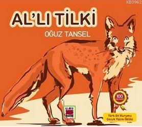Al'lı Tilki Oğuz Tansel