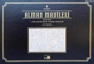 Alman Mavileri İrfan Dağdelen