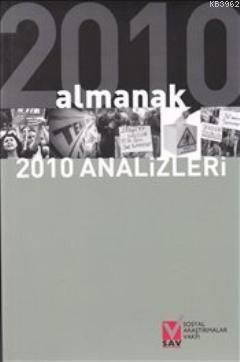 Almanak 2010 Analizleri Kolektif