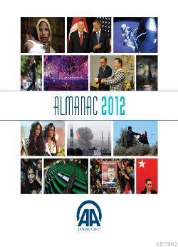 Almanak 2012 (İngilizce) Kolektif
