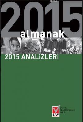 Almanak 2015 Analizleri Kolektif