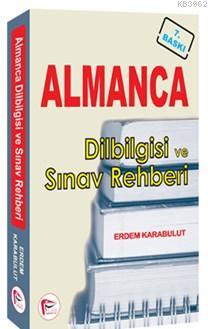 Almanca Dilbilgisi ve Sınav Rehberi
