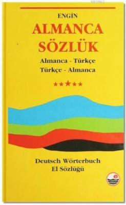 Almanca Sözlük - Deutch Wörterbuch Kolektif