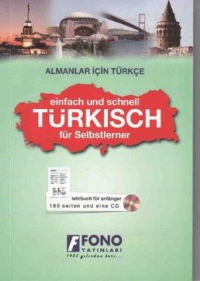 Almanlar İçin Türkçe