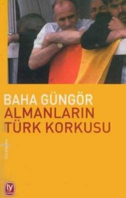 Almanların Türk Korkusu
