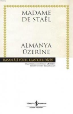 Almanya Üzerine