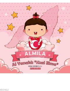 Almila - Al Yanaklı Kızıl Elma