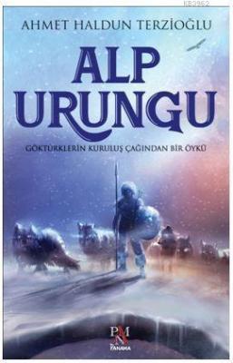 Alp Urungu Ahmet Haldun Terzioğlu