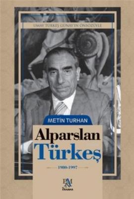 Alparslan Türkeş Metin Turhan